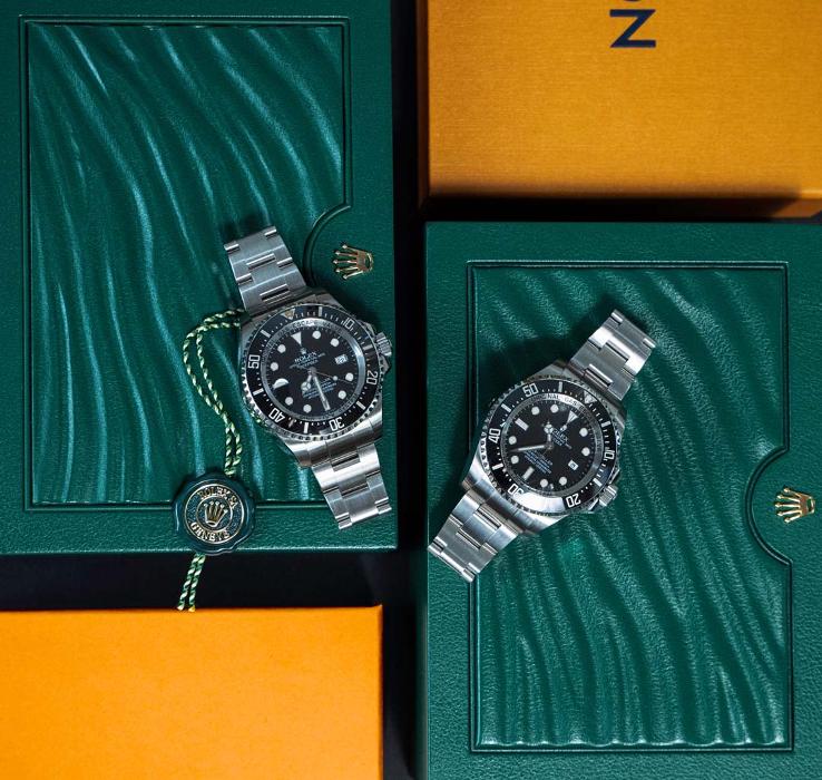 Juwelier Roneli, Landstraßer Hauptstraße in Wien