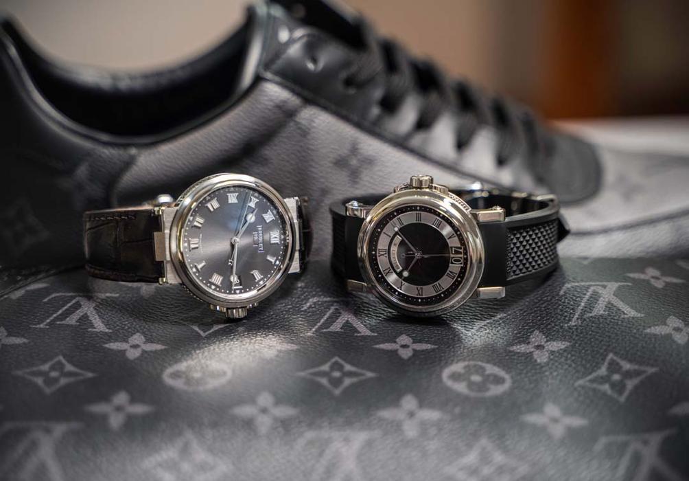 Juwelier Roneli, Landstraßer Hauptstraße in Wien