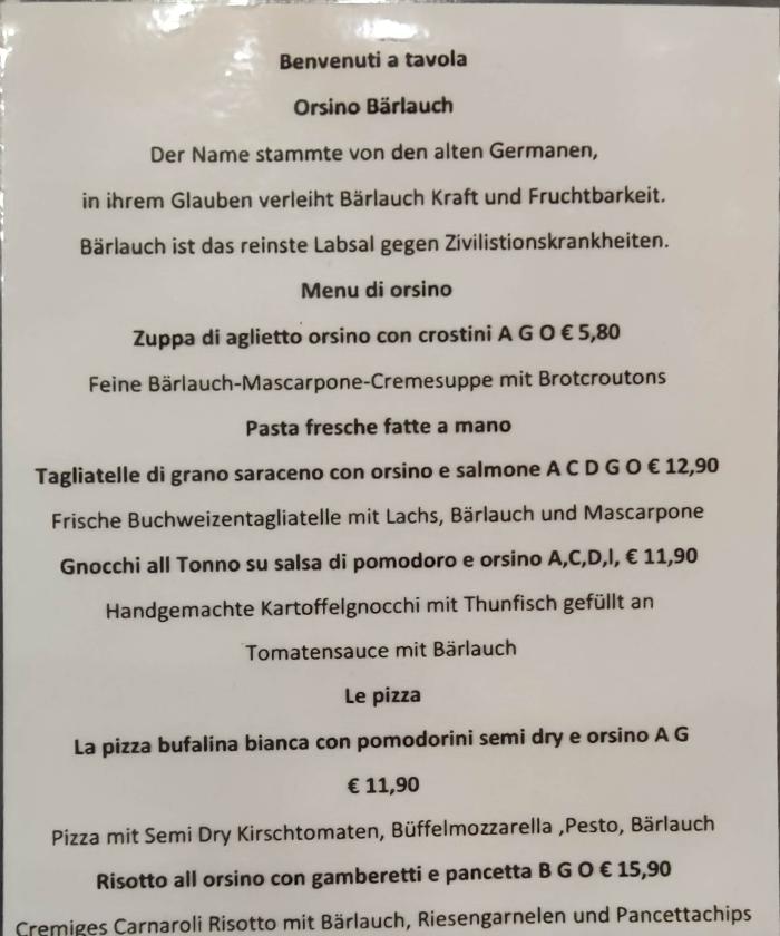 Don Camillo, Brückengasse in Wien