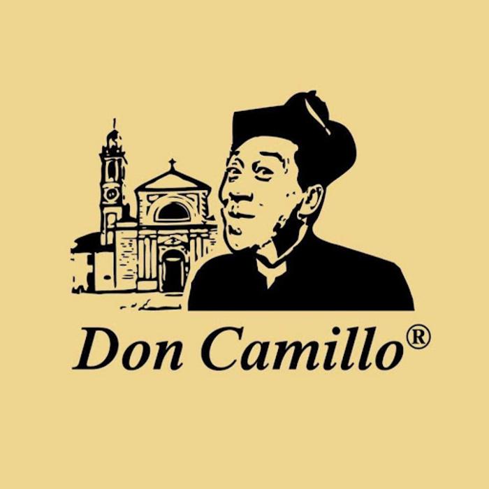 Don Camillo in Wien