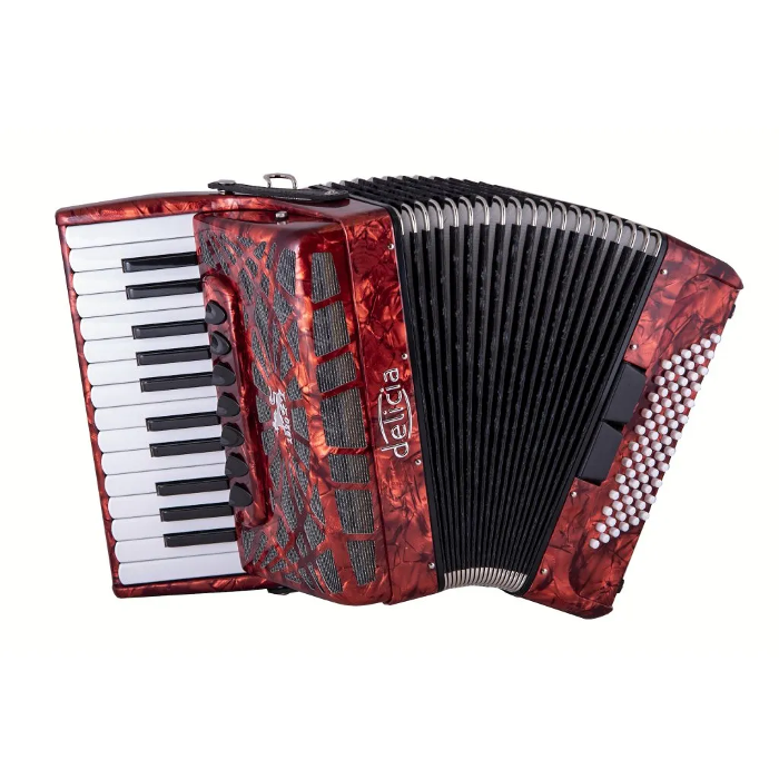 Delicia Deutschland, August-Rost-Straße in Arnstadt