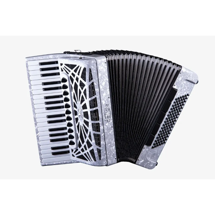 Delicia Deutschland, August-Rost-Straße in Arnstadt