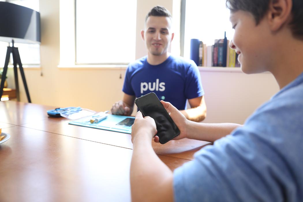 Puls - Las Vegas, NV