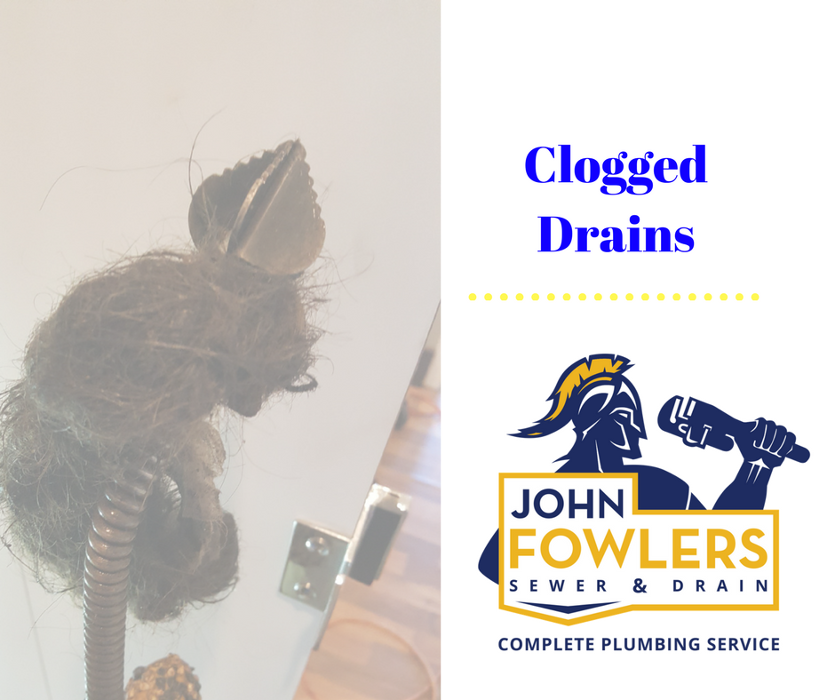 John Fowler Plumbing Image