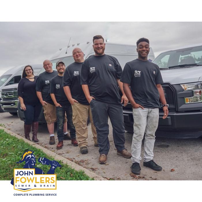 John Fowler Plumbing Image