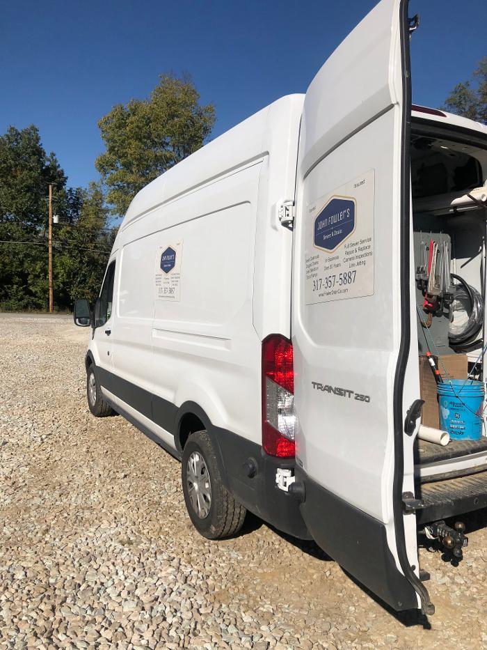 John Fowler Plumbing Image