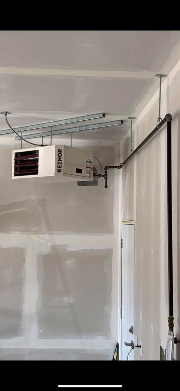 John Fowler Plumbing Image