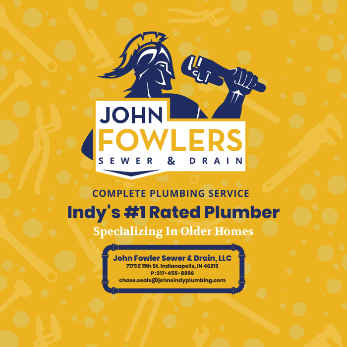 John Fowler Plumbing Image