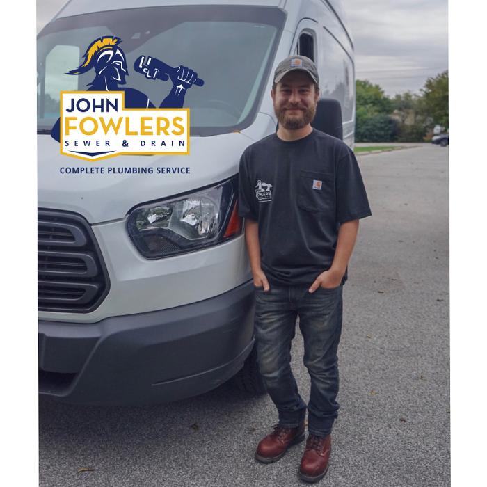John Fowler Plumbing Image