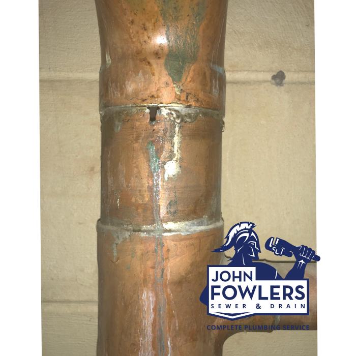 John Fowler Plumbing Image