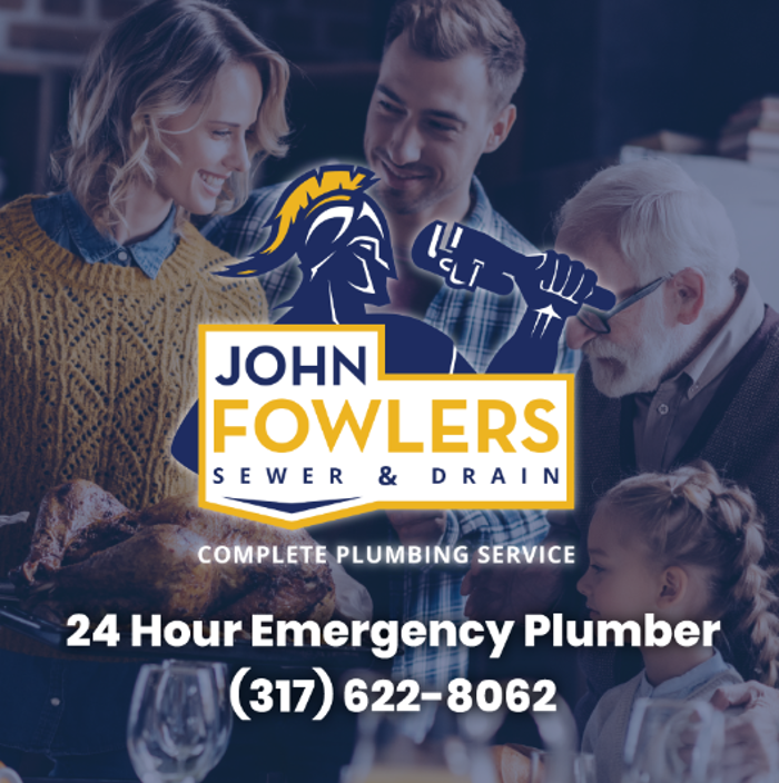 John Fowler Plumbing Image
