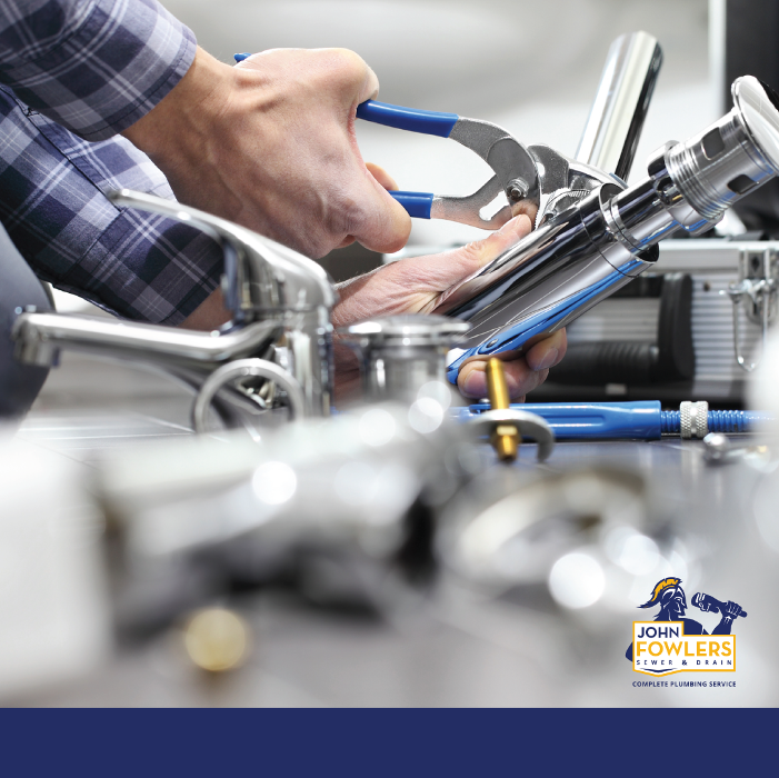 John Fowler Plumbing Image