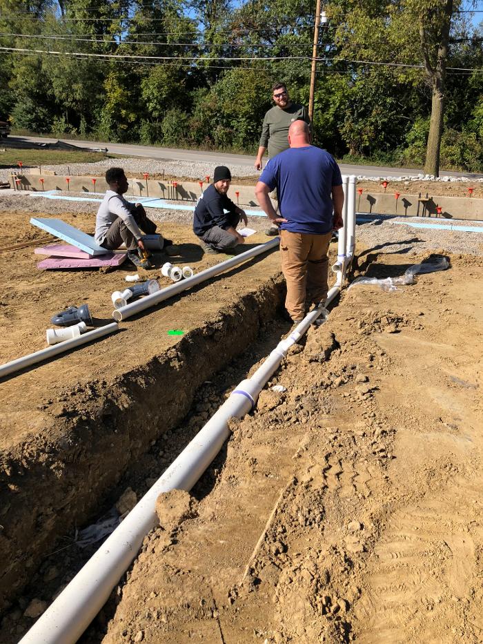 John Fowler Plumbing Image