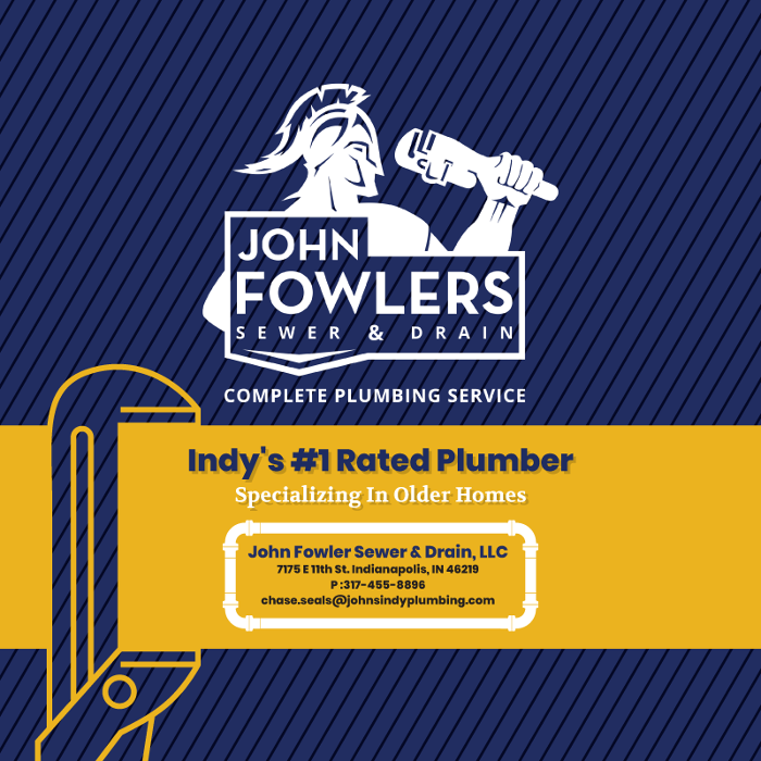 John Fowler Plumbing Image