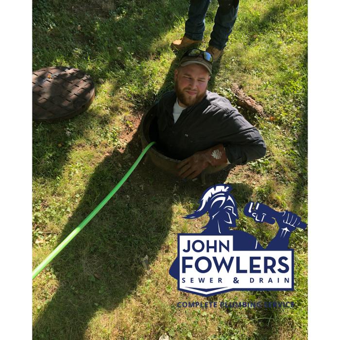 John Fowler Plumbing Image