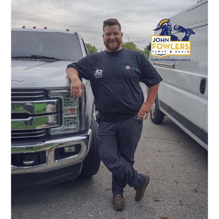 John Fowler Plumbing Image