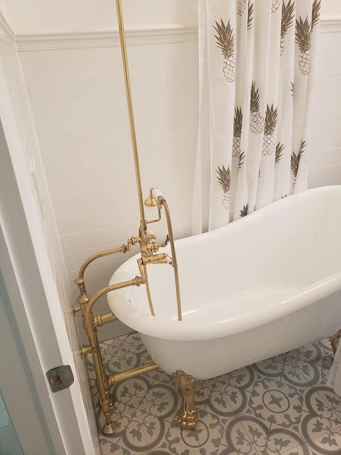 John Fowler Plumbing Image