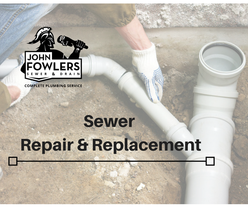 John Fowler Plumbing Image