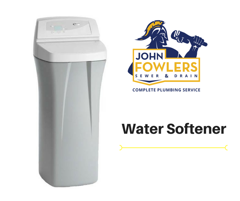 John Fowler Plumbing Image