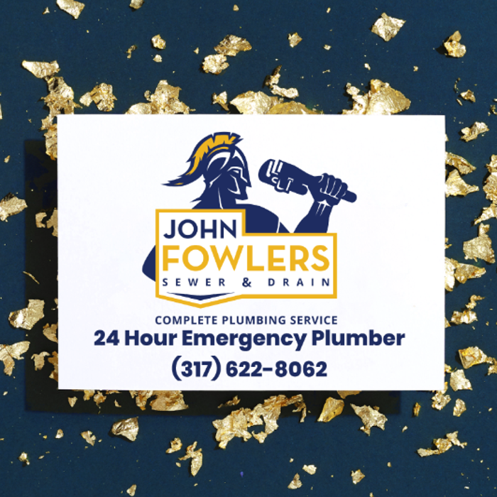 John Fowler Plumbing Image