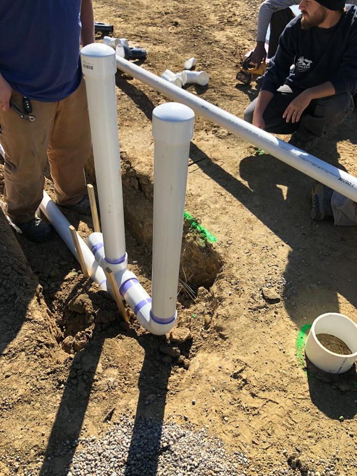 John Fowler Plumbing Image