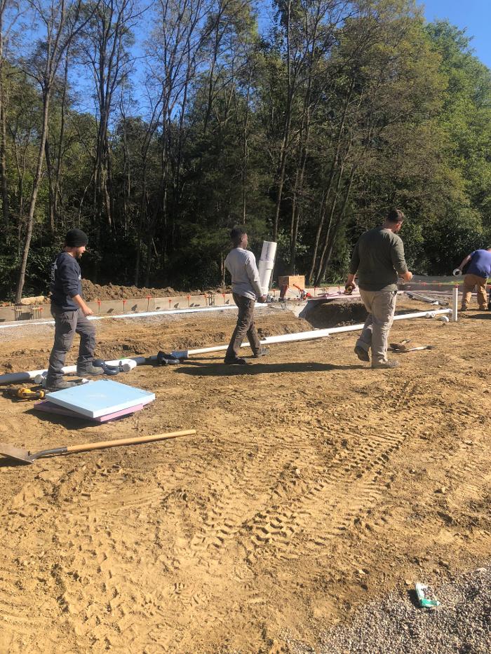 John Fowler Plumbing Image