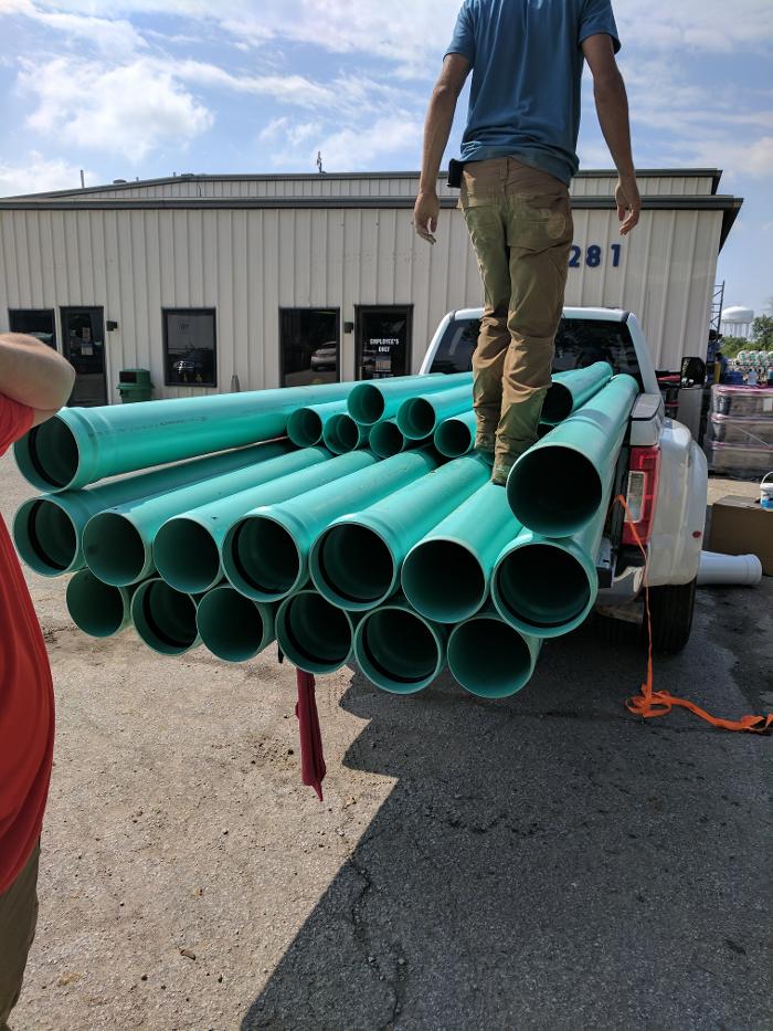 John Fowler Plumbing Image