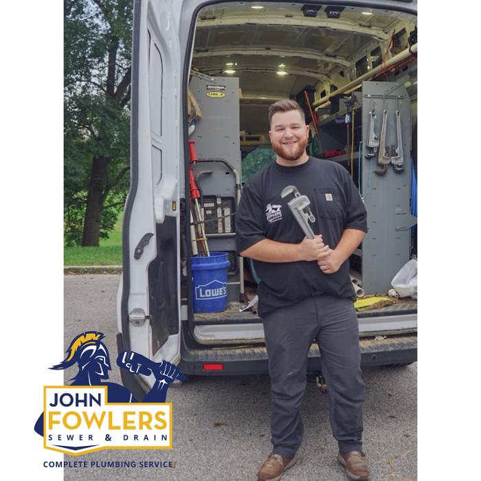 John Fowler Plumbing Image