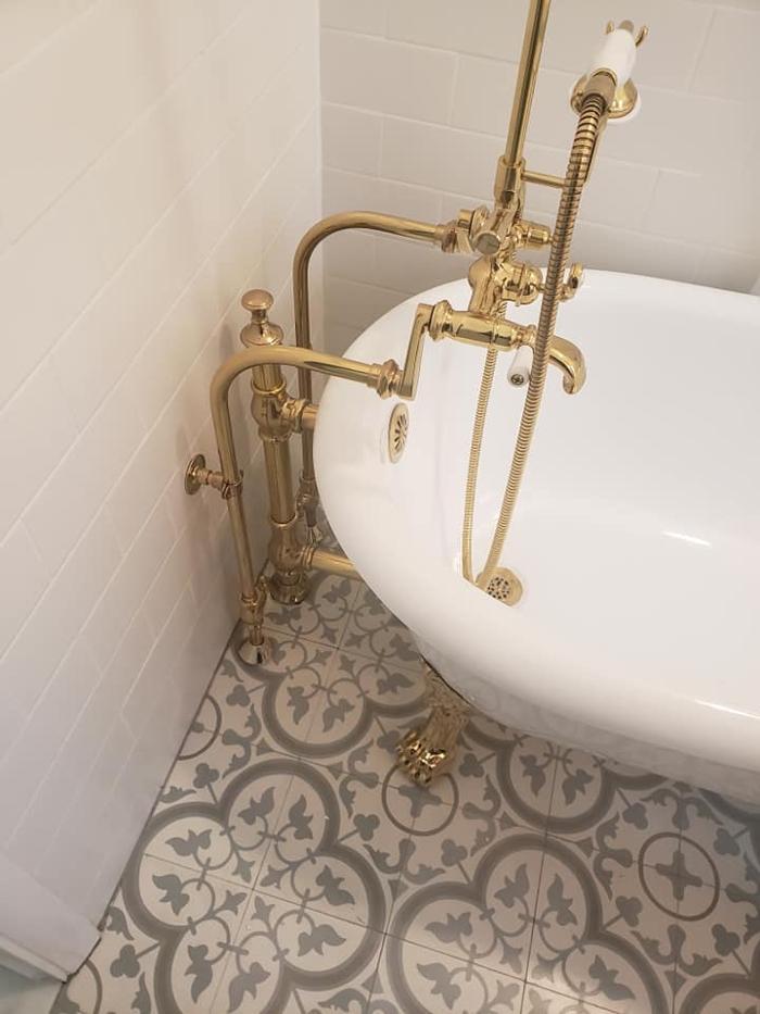 John Fowler Plumbing Image