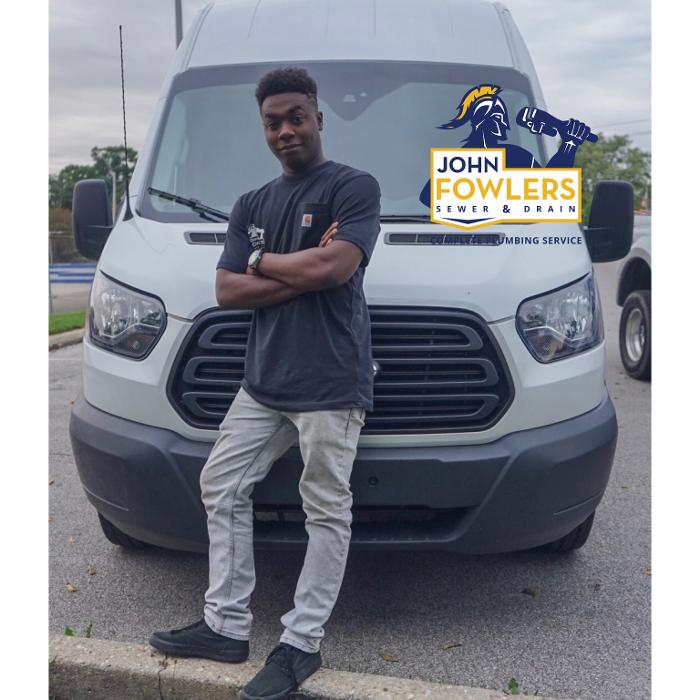 John Fowler Plumbing Image