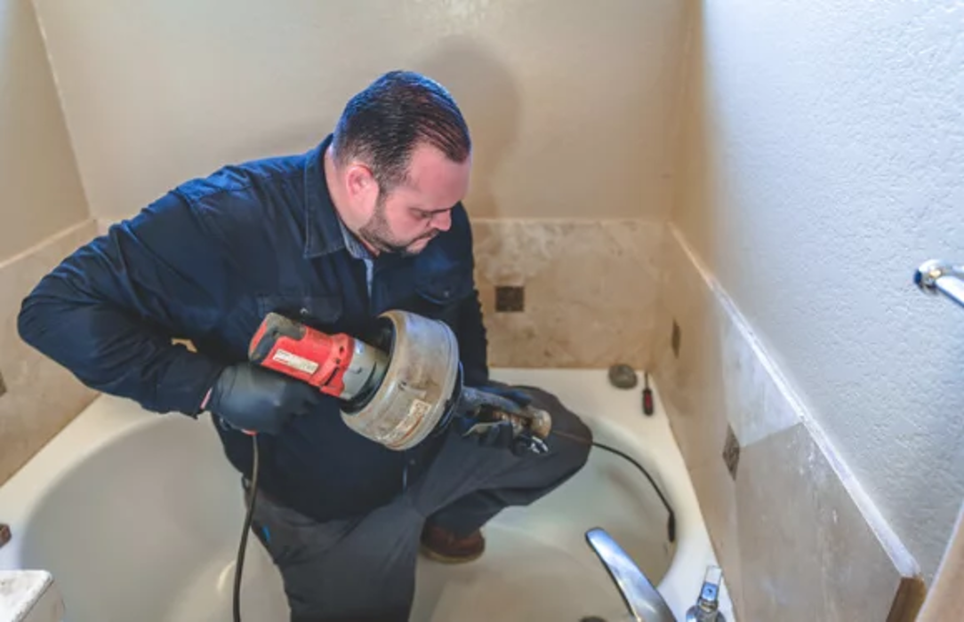 John Fowler Plumbing Image