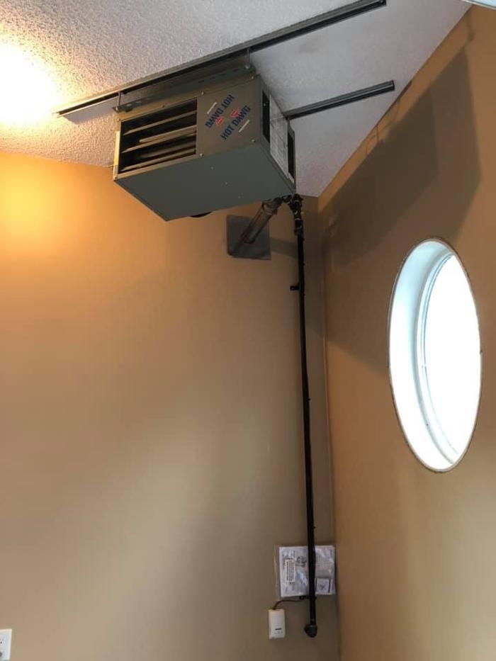 John Fowler Plumbing Image