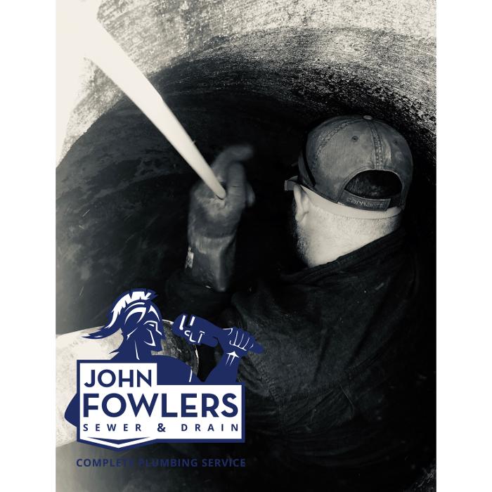 John Fowler Plumbing Image