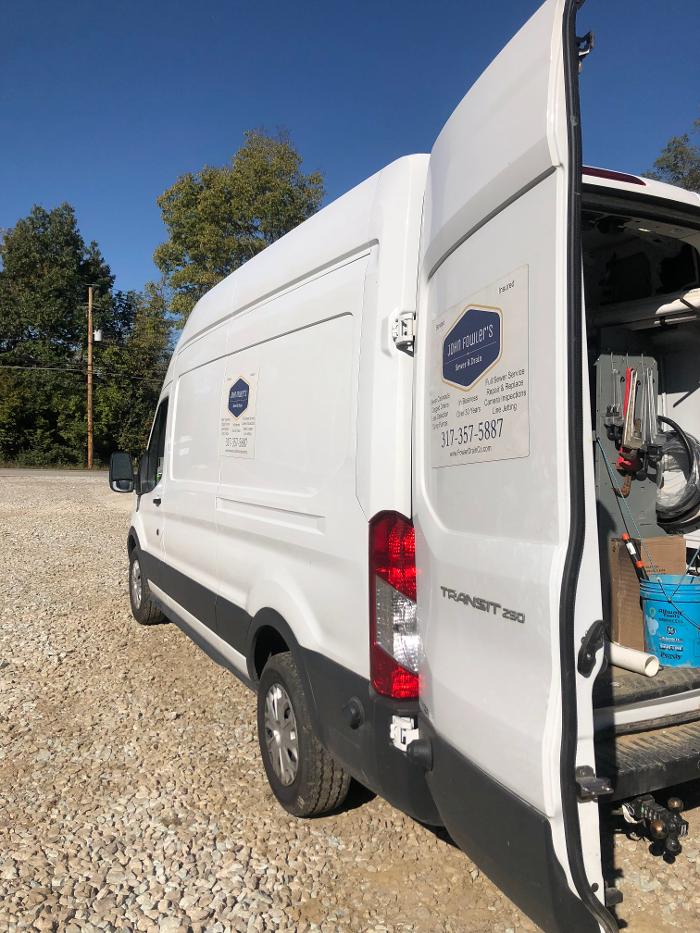 John Fowler Plumbing Image