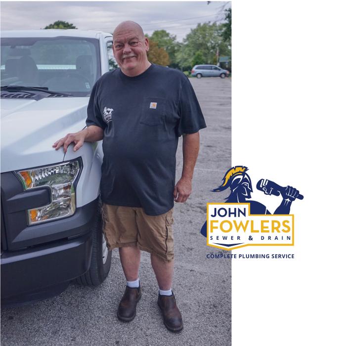 John Fowler Plumbing Image