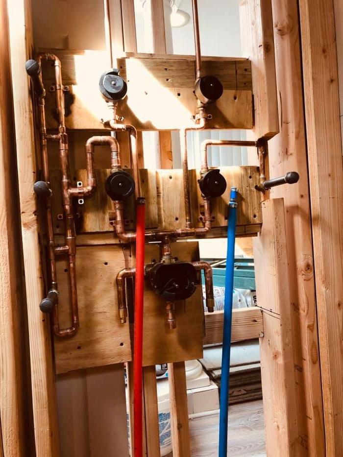 John Fowler Plumbing Image