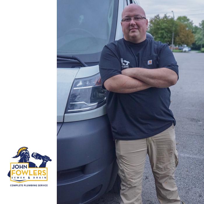 John Fowler Plumbing Image