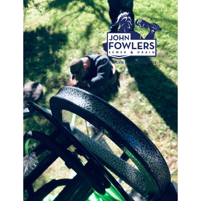 John Fowler Plumbing Image