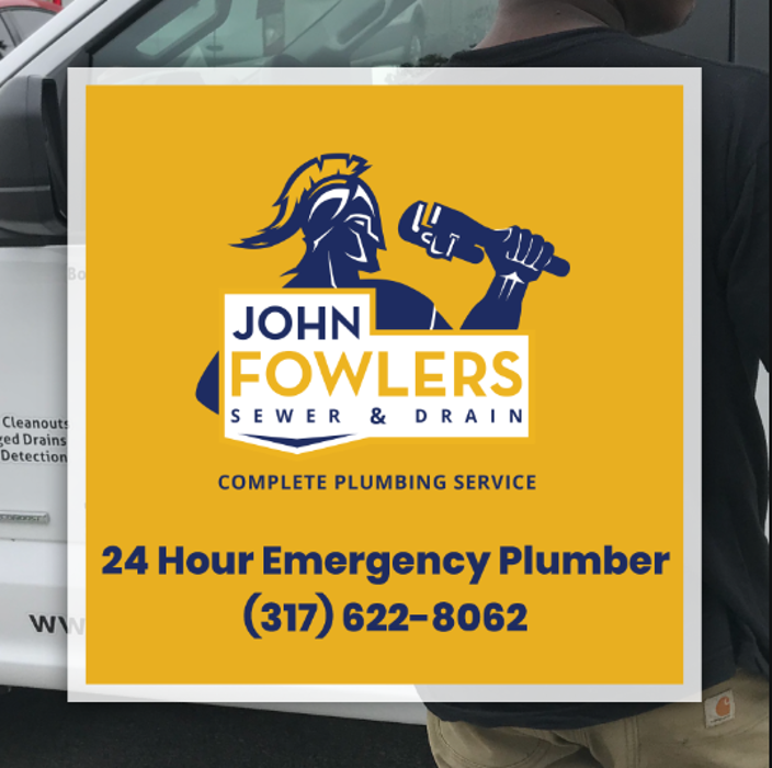 John Fowler Plumbing Image