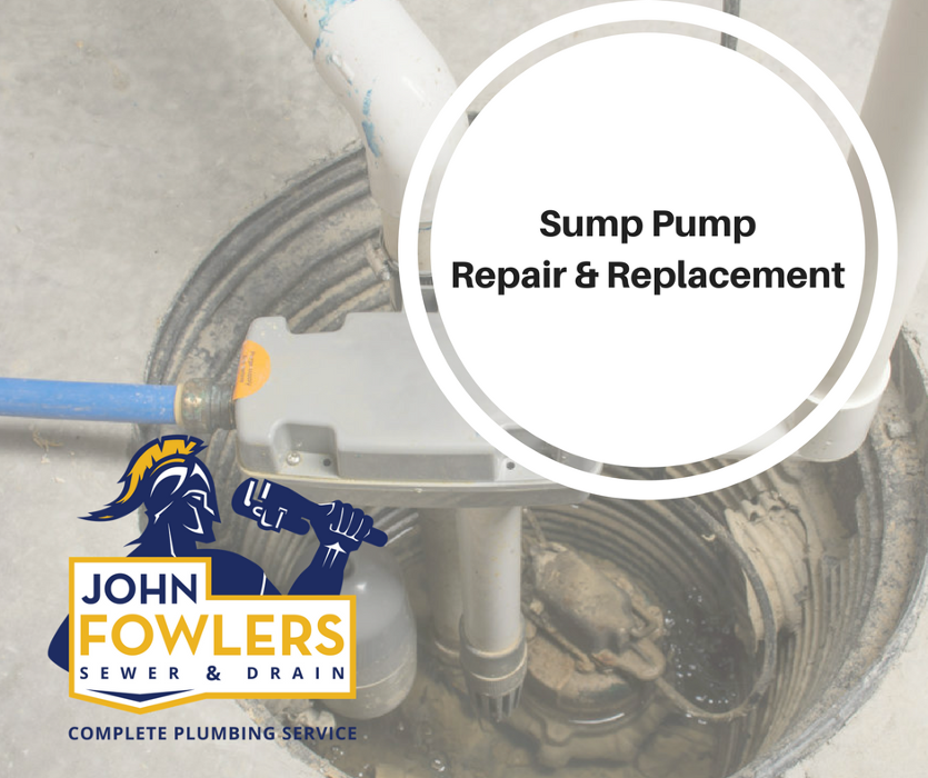 John Fowler Plumbing Image