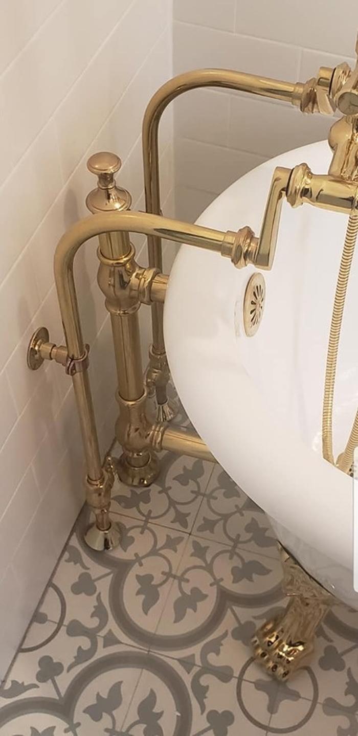 John Fowler Plumbing Image