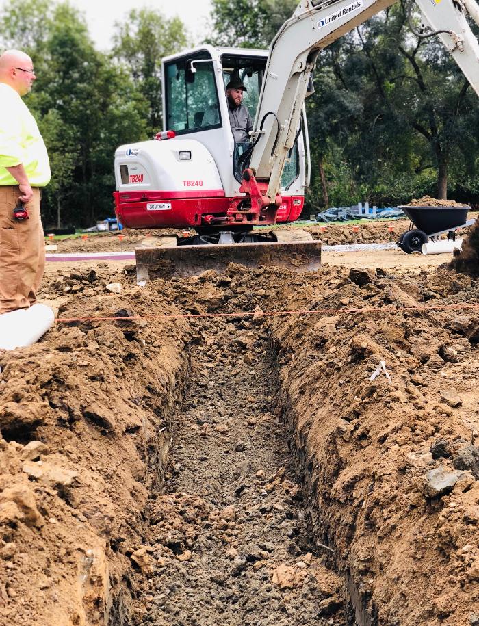 John Fowler Plumbing Image