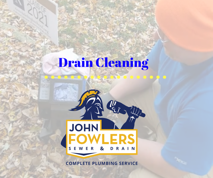 John Fowler Plumbing Image