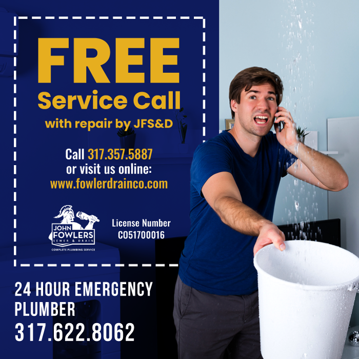 John Fowler Plumbing Image