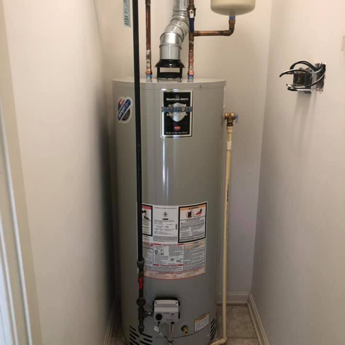 John Fowler Plumbing Image