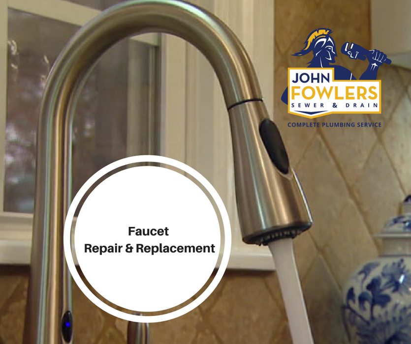 John Fowler Plumbing Image