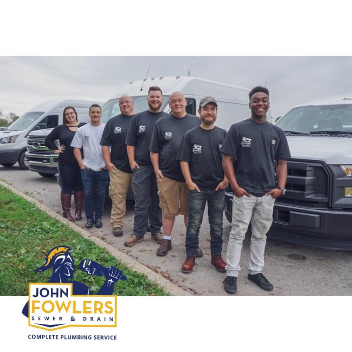 John Fowler Plumbing Image