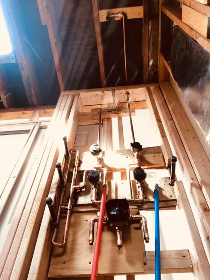 John Fowler Plumbing Image