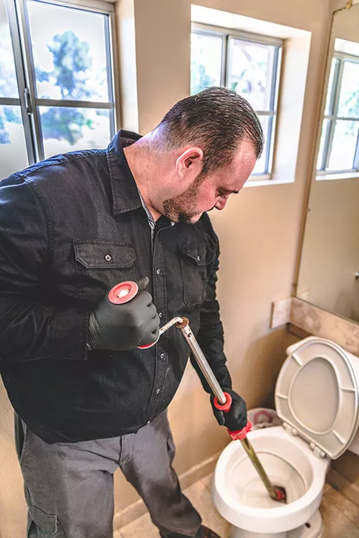 John Fowler Plumbing Image