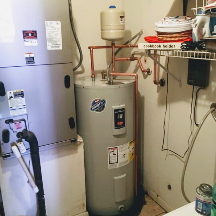 John Fowler Plumbing Image